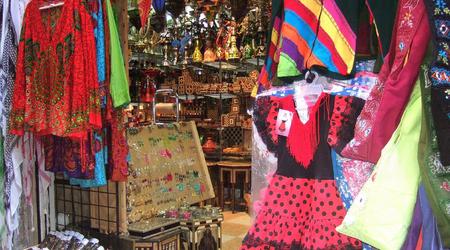 Andaluzyjski sezam – Grenada, Hiszpania