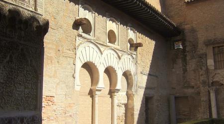 8265786 - Sewilla Alcazar – Hiszpania