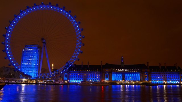 London Eye