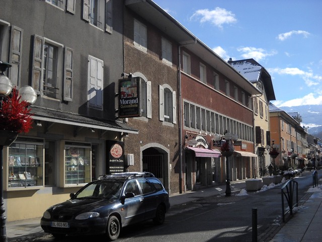 Sallanches