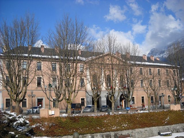 Sallanches
