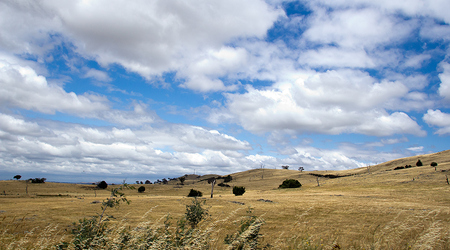 Powrót do Adelaide – Australia