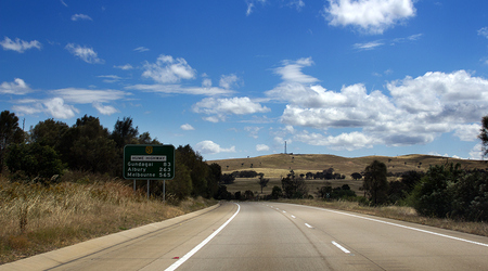 Powrót do Adelaide – Australia