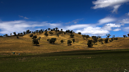 Powrót do Adelaide – Australia