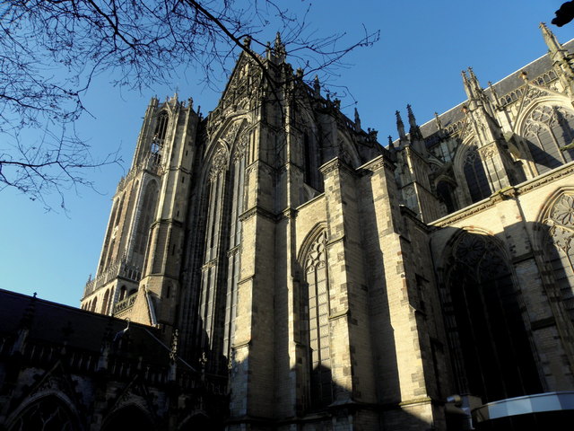 Utrecht