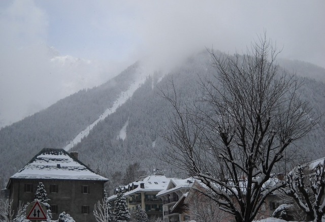 Chamonix