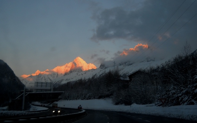Chamonix