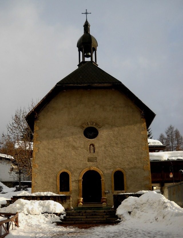 Megeve