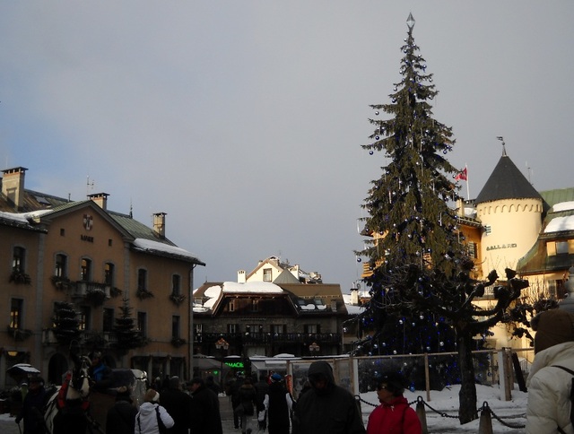 Megeve