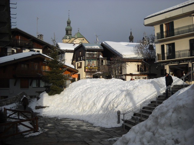 Megeve
