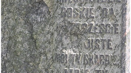 Na Rossie – Wilno, Litwa