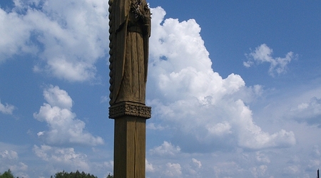 Święta Woda. – Polska