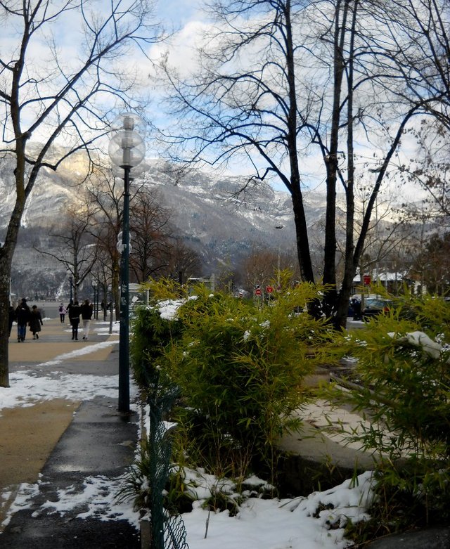 Annecy