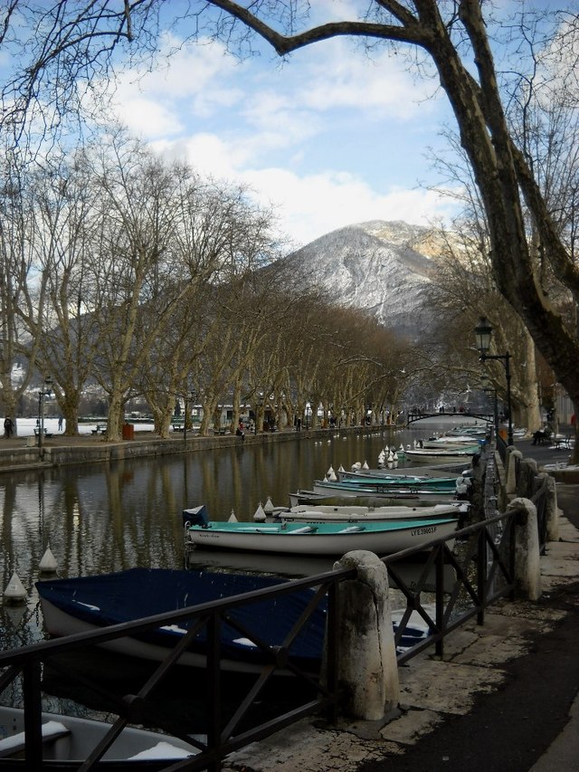 Annecy