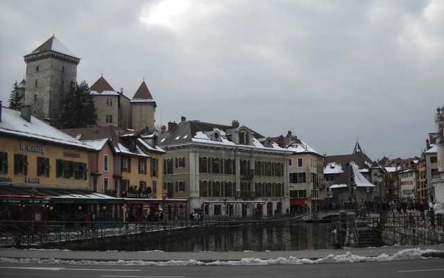 Annecy