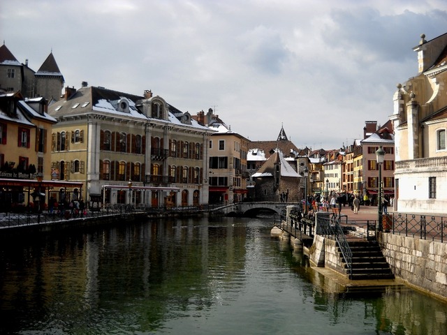 Annecy