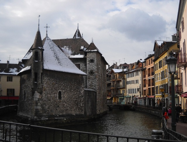 Annecy