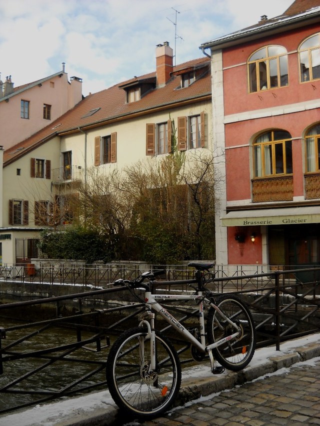 Annecy