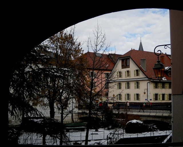 Annecy