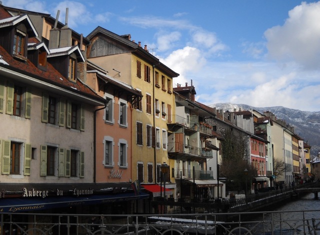 Annecy