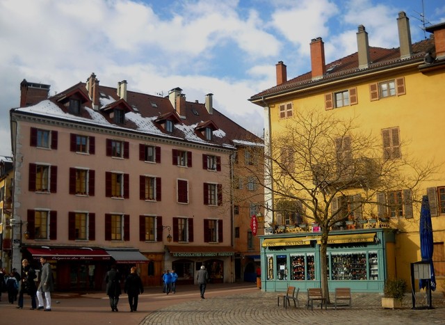 Annecy