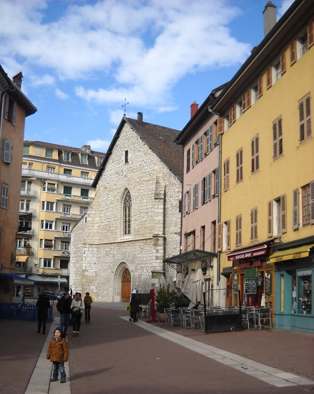 Annecy