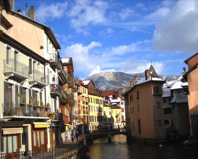 Annecy