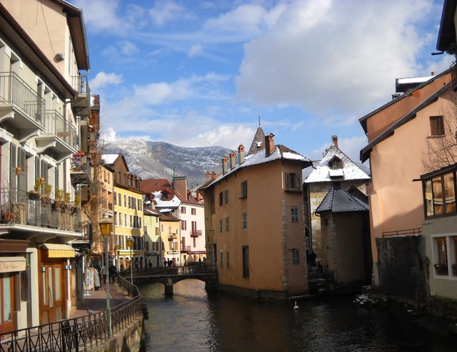 Annecy