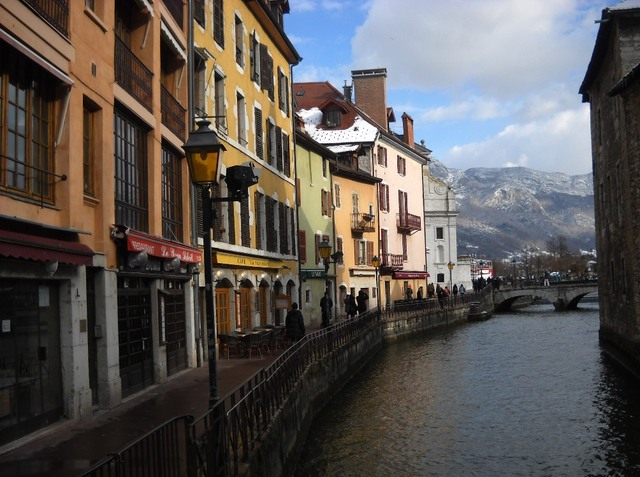 Annecy