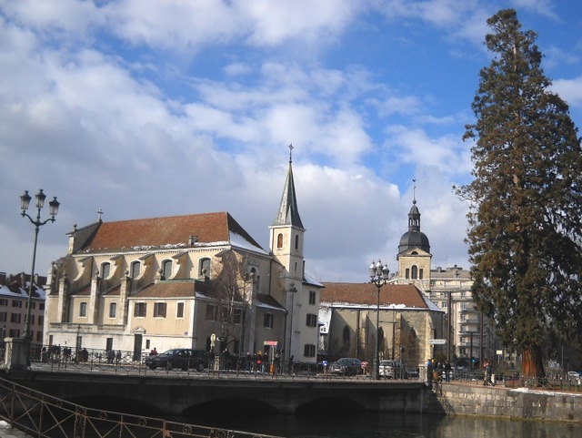 Annecy