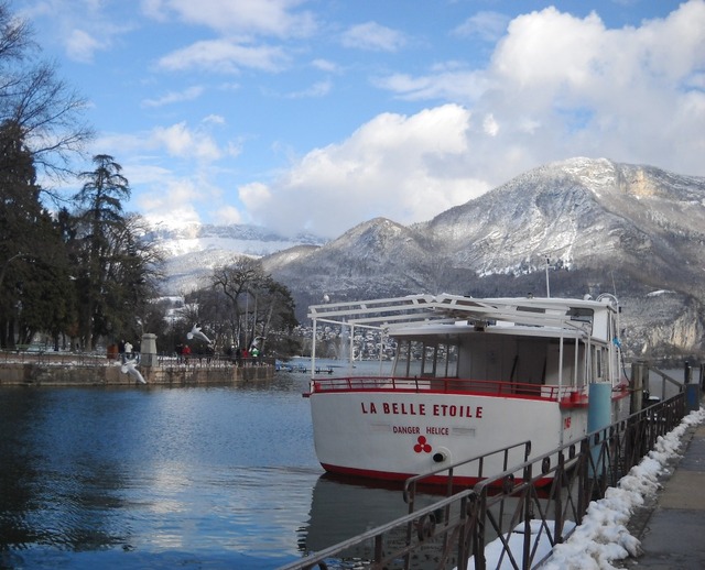 Annecy