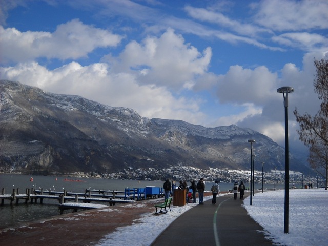 Annecy