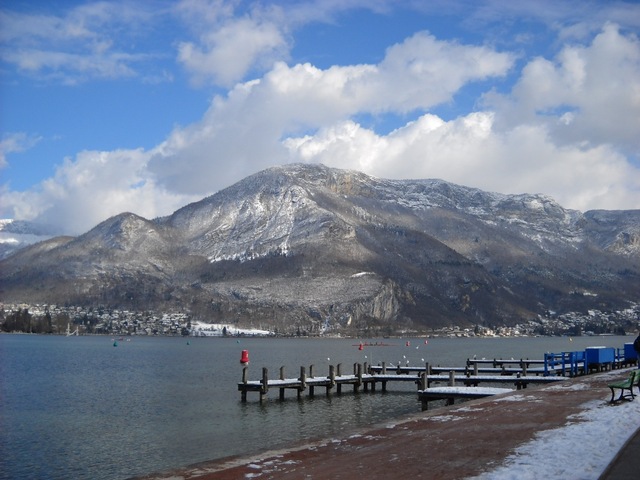Annecy