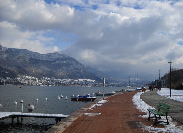 Annecy