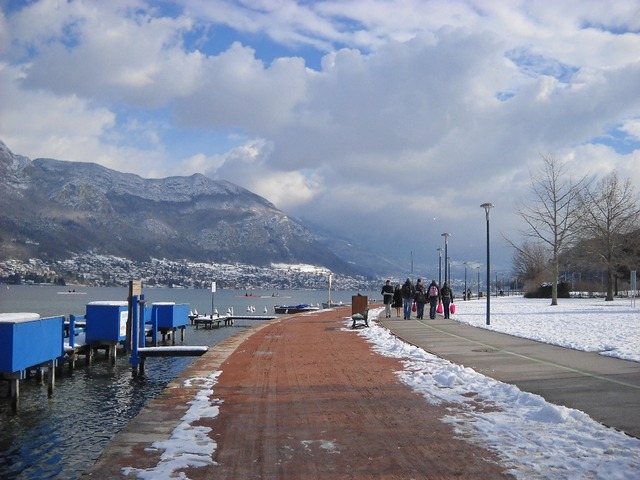 Annecy
