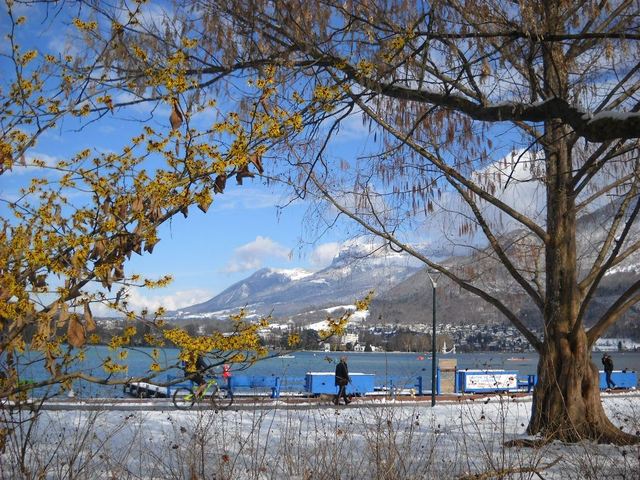 Annecy