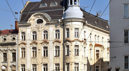 Opawska secesja. – Opawa, Republika Czeska