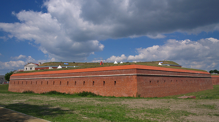 Zamość.Nadszaniec. – Polska