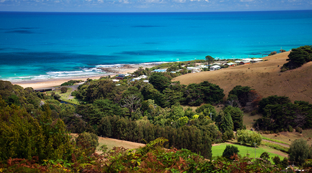 Apollo Bay – Australia