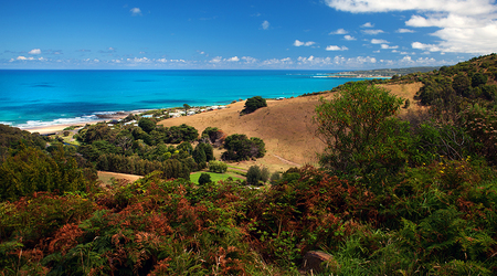 Apollo Bay – Australia