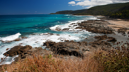 Great Ocean Road – Apollo Bay, Australia