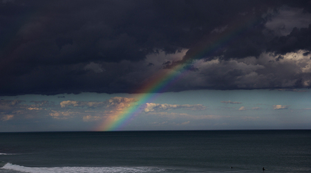 Great Ocean Road – Apollo Bay, Australia