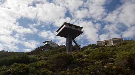 Great Ocean Road – Apollo Bay, Australia