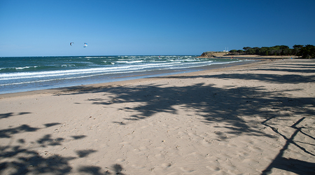 Torquey Beach – Apollo Bay, Australia