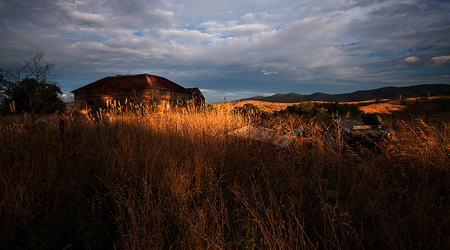 Gipsland – Mount kosciuszko, Australia