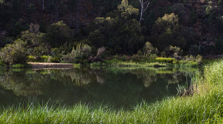 Snowy River – Mount kosciuszko, Australia