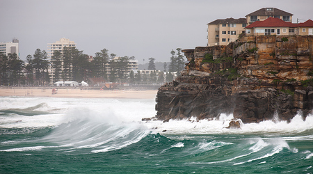 Manly – Sydney, Australia