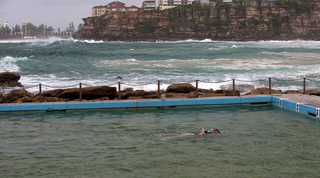 Manly – Sydney, Australia