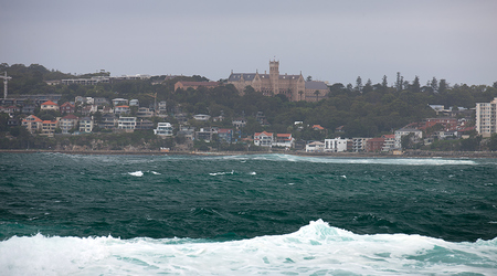 Manly – Sydney, Australia