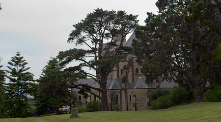 Manly – Sydney, Australia